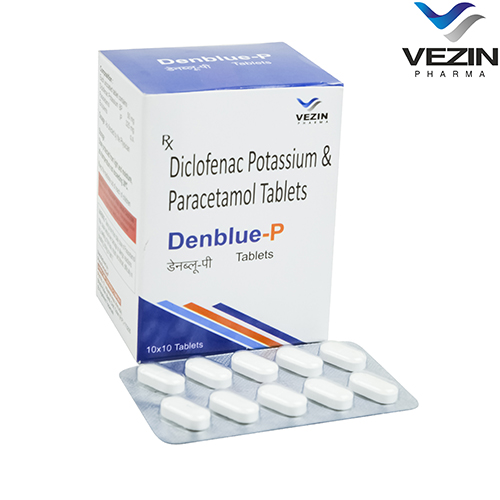 DENBLUE-P