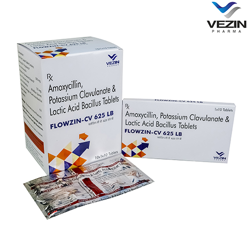 FLOWZIN-CV-625 LB