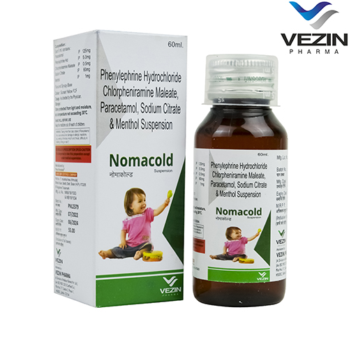 NOMACOLD