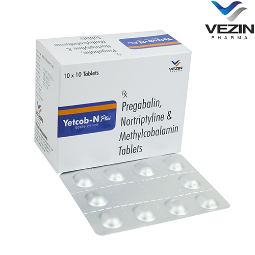 YETCOB-N PLUS