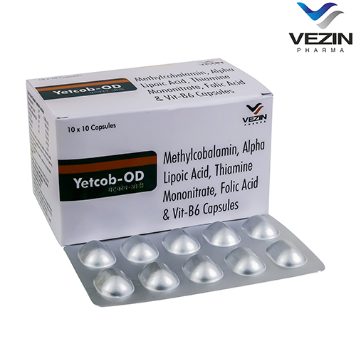 YETCOB OD