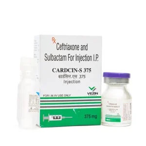 CARDCIN-S 375