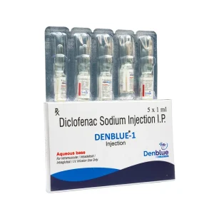 DENBLUE-1
