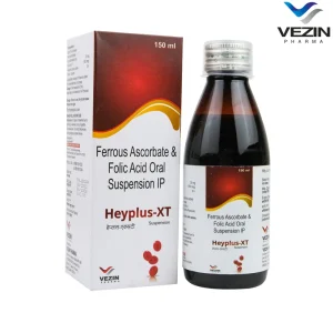 HEYPLUS-XT 100ML