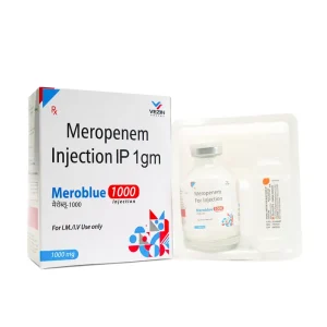 MEROBLUE-1000