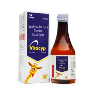 VITACYP