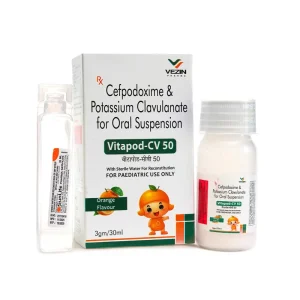 VITAPOD-CV 50