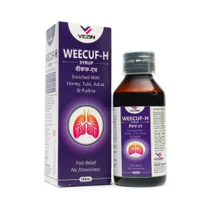 WEECUF-H