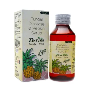 ZINZYME